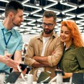 Dva razloga zbog kojih će telefoni, televizori i druga elektronika nastaviti da poskupljuju