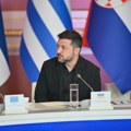 ZLF: Poseta Zelenskog – prilika da Srbija pokaže solidarnost sa ukrajinskim narodom