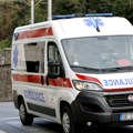 Mladić (21) ranjen u pucnjavi na Dorćolu, policija traga za napadačima