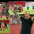 Skener Kurira posle agonije zvezde: Potop nastao posle isključenja Stankovića, Lukasen kao amater, Arnautović očajan!