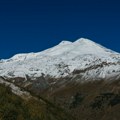 Ruski spasioci krenuli u potragu za osam planinara na Elbrusu
