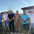 AKTUELNOSTI! Formiran Odbor Unije Roma Srbije u Pirotu! Za poverenika imenovan Zoran Zlatković!
