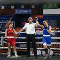 Neverovatne emocije mladih srpskih bokserki posle velikog uspeha! Jovana i Sonja ušle u finale, pa zaplakale