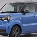 „Suzuki”: prvi mali električni putnički automobil sa dometom od 310 kilometara