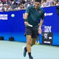 Rodžer Federer ponovo na terenu! Švajcarac odigrao meč protiv velikog rivala, udarcima zaludeo čitav stadion