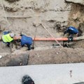 Posle Kragujevca, nova havarija! I kod Gornjeg Milanovca pukao magistralni cevovod, više sela ostalo bez vode - normalizacija…