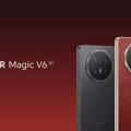 Honor Magic V6 - Fokus na ono što je važno