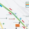 „Petica“ od sutra saobraća izmenjenom trasom zbog radova u Avijatičarskoj ulici