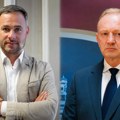 Jedna kolona: Da li će se Aleksić i Đilas dogovoriti?