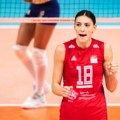 Uživo: Srbija protiv Turske za finale