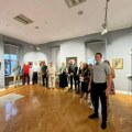Velika tradicionalna godišnja izložba ULU "ESNAF"