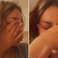 Kragna oko vrata i modrice po telu: Ovo su detalji stanja Sofije Janićijević i njene majke nakon saobraćajke
