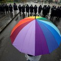 „Parada je gotova – mogu li da se vratim kući?“