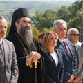 „Pre Kosova postojao je pločnik“: Đurđević Stamenkovski otkrila spomenik velikoj srpskoj pobedi (video)