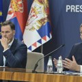 Vučić najavio ostavku krajem septembra: "U kampanju idem kao običan građanin"