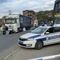 Kamion udario ženu koja je preminula na licu mesta