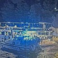 Požar na Braču, evakuisano skoro 700 ljudi tokom noći
