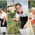 Važno je da budemo tu jedni za druge Pavkov obišla sugrađane u Novom Sadu: "Ujedinjeni gradimo sigurnu budućnost" (video)