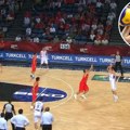 Svi pamte čuvenu trojku Teodosića na Mundobasketu, ali i moćne reči Maje Ognjenović: "I da nije bio Miloš..."