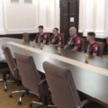 Veliki uspeh kik-boksera Radničkog u Budimpešti