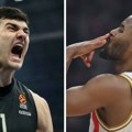 "Voleo bih da Batler i Boldvin odu na fajnal-for Evrolige": Tristan Vukčević razbesneo navijače Partizana