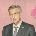 U smeću do grla