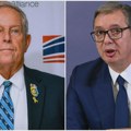 Američki kongresmen Vilson započeo diplomatsku ofanzivu protiv Vučića