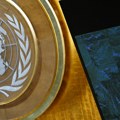 Tramp pred Generalnom skupštinom UN: Amerika se vratila, budućnost je svetla