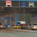 Makedonska policija na granici sprečila ilegalno unošenje 200.000 evra