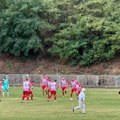Spektakl u Mirijevu: Balkan protiv Crvene zvezde proslavlja 100 godina, na terenu Žigić, Purke, Da Silva, Bogavac… (foto)…