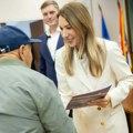 Đedovićeva uručila 100 ugovora za subvencije za veću energetsku efikasnost u Pančevu