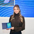 Prestižna nagrada Kurir televiziji – “Puls Srbije vikend” je najbolja informativna emisija na televiziji u 2026. godini