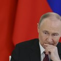 Putin izbegava pregovore?