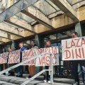 Srđan Đurić o Vučićevom pomilovanju: Ne tražim milost, već pravdu