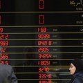 Iranski rijal na rekordno niskoj vrednosti, jedan dolar vredi 2,4 miliona rijala