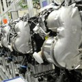 Konkurentnost nemačke industrije pala na najniži nivo od početka istraživanja