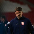 Veljko Paunović: "Niko ne može da bude zadovoljan i nemam šta da vam kažem"