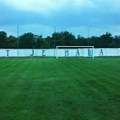 FK Polet iz Nakova proslavlja 80. rođendan: Veterani Crvene zvezde stižu u najfudbalskije selo eks Jugoslavije