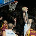 Спартак поражен од Босне на отварању АБА лиге. Суботичани нису имали свој дан.