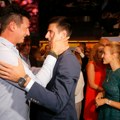 Kako se postaje najbolji? Grbić ima odgovor: Primer je, ko drugi, Novak Đoković!