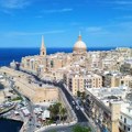 Malta: dostupni luksuz, vrhunska gastronomija i osećaj da ste zakoračili u film