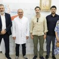 Više od 19.000.000 dinara za podršku zdravstvu: Fondacija Mozzart nastavlja sa donacijama širom Srbije