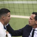 Konačno je otkriveno! Evo šta će se desiti sa Ronaldom nakon što je napustio reprezentaciju! Predsednik FS Portugala sve…