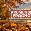 VREMENSKA PROGNOZA: Hladna jutra, sunčani dani i moguća kiša. Jutarnje temperature od 3, dnevne do 17 stepeni! Vremenska…