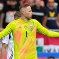 Naoružani provalnici mu upali u kuću, on zbog toga propustio meč u LŠ
