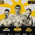 Počela prodaja karata za Balkan Boxing 13: Ovo su cene za borbe Memića, Hasanovića, Čatleskog...