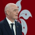 Azija podržala Infantina - to je za njega pobeda