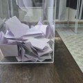 RIK: Prva redovna konferencija za medije Republičke izborne komisije