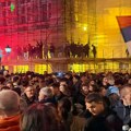 UŽIVO Dan nakon izbora u Srbiji: Čestitke Studentskoj listi od EU, Petera Mađara...
