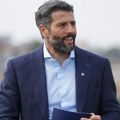 "Blic" saznaje: Evo da li će Aleksandar Šapić podneti ostavku
